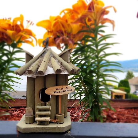 Lakeview Oasis Bed And Breakfast West Kelowna Екстериор снимка